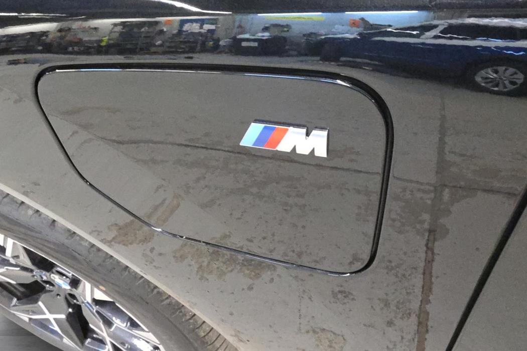 BMW X3 2026