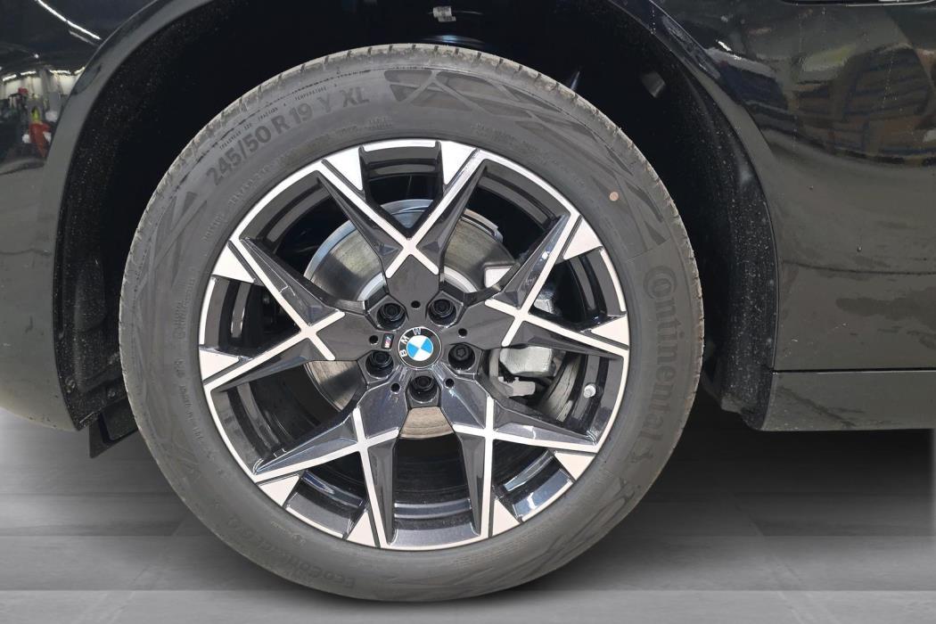 BMW X3 2026