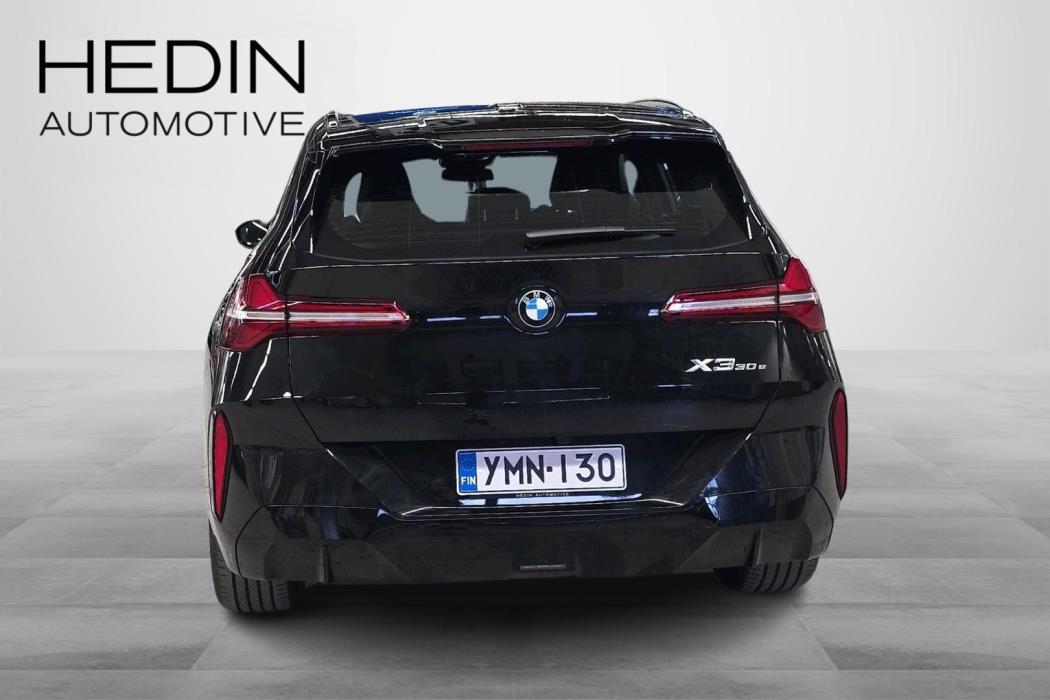 BMW X3 2026