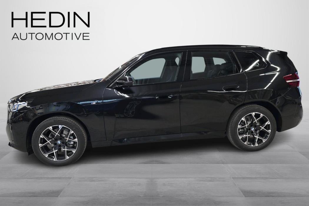 BMW X3 2026