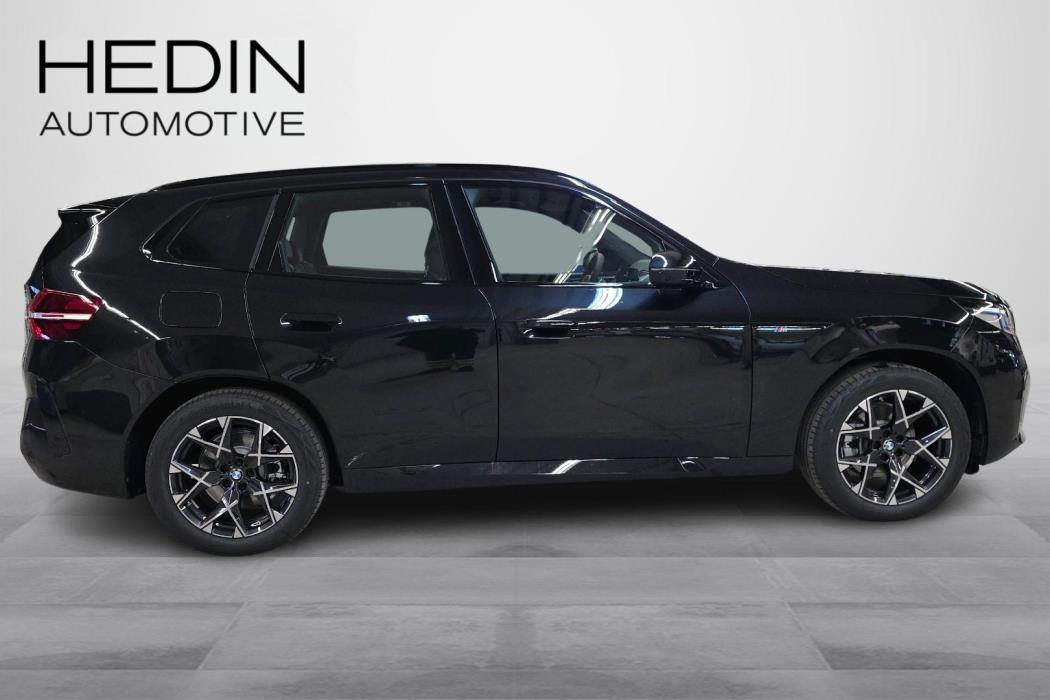 BMW X3 2026