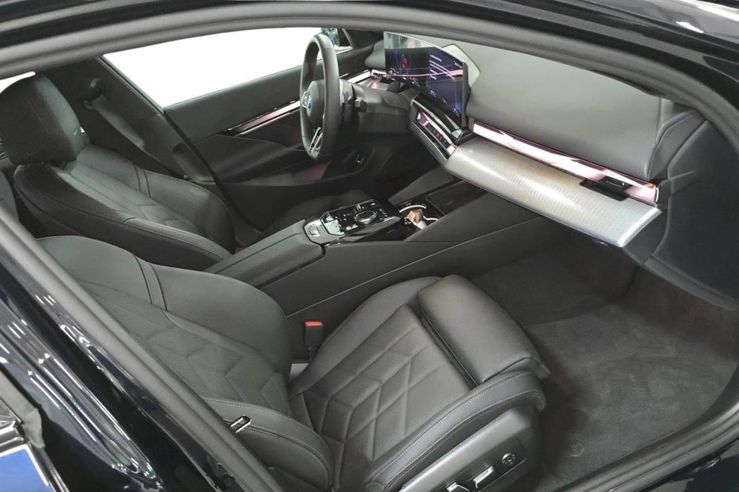 BMW 530 2026