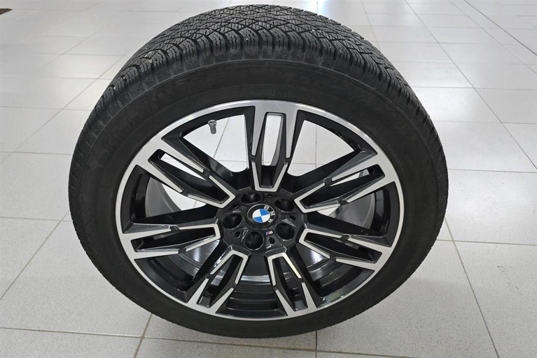 BMW 530 2026