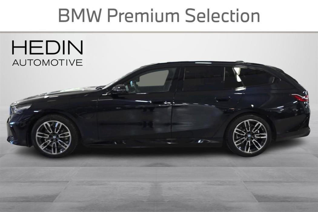 BMW 530 2026