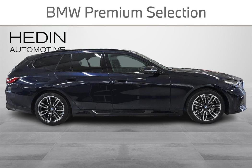 BMW 530 2026