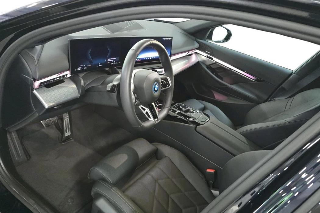 BMW 530 2026