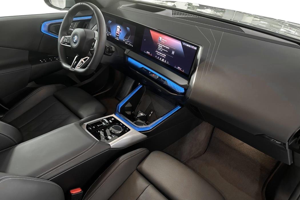 BMW X3 2026