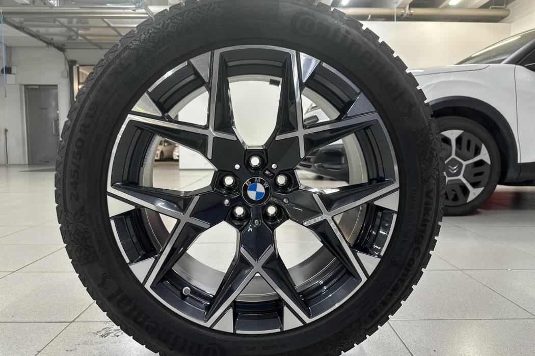 BMW X3 2026
