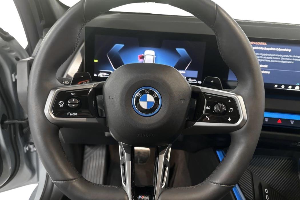 BMW X3 2026