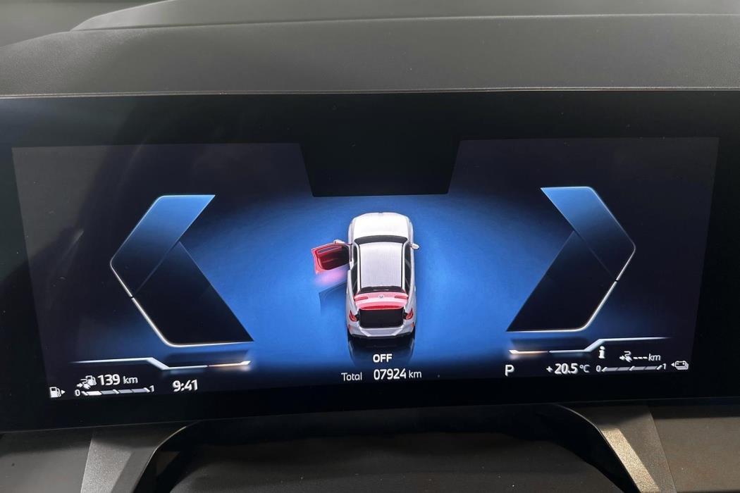 BMW X3 2026