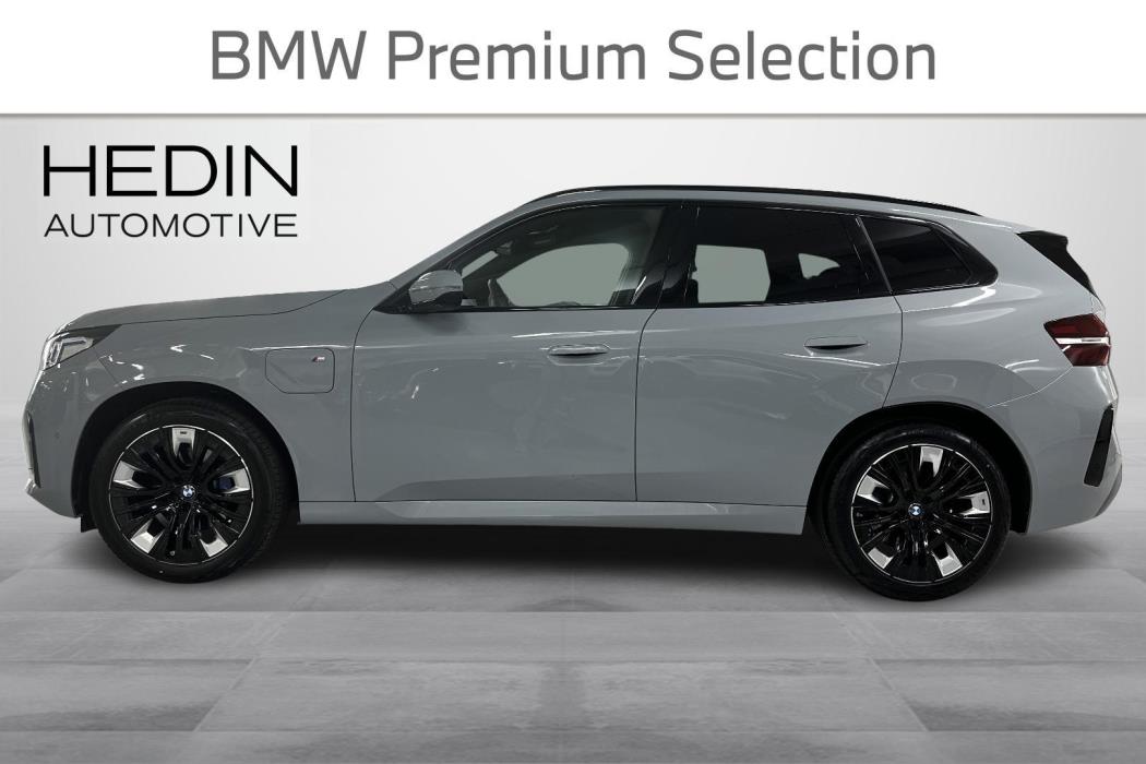 BMW X3 2026