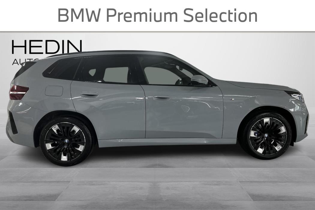 BMW X3 2026