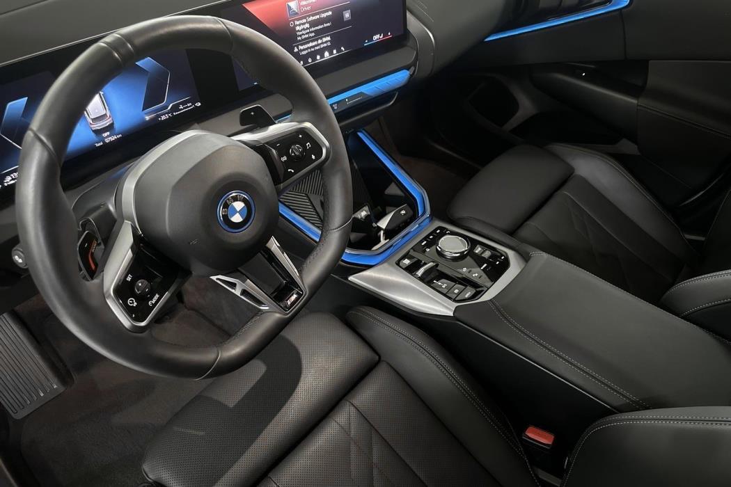 BMW X3 2026