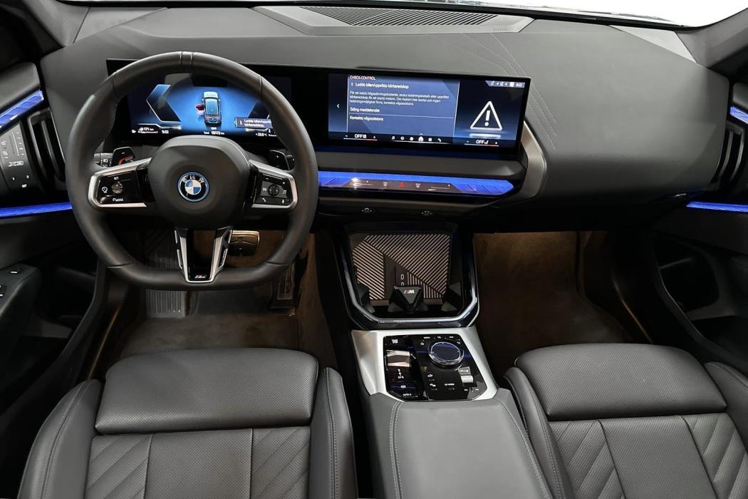 BMW X3 2026
