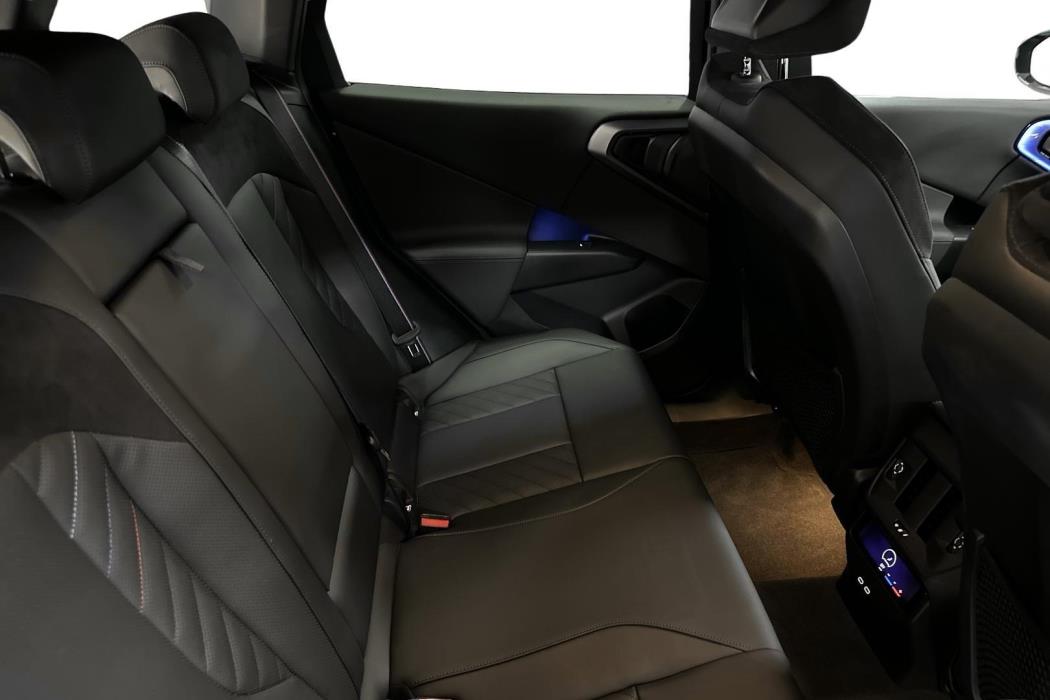 BMW X3 2026