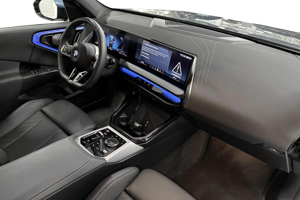 BMW X3 2026