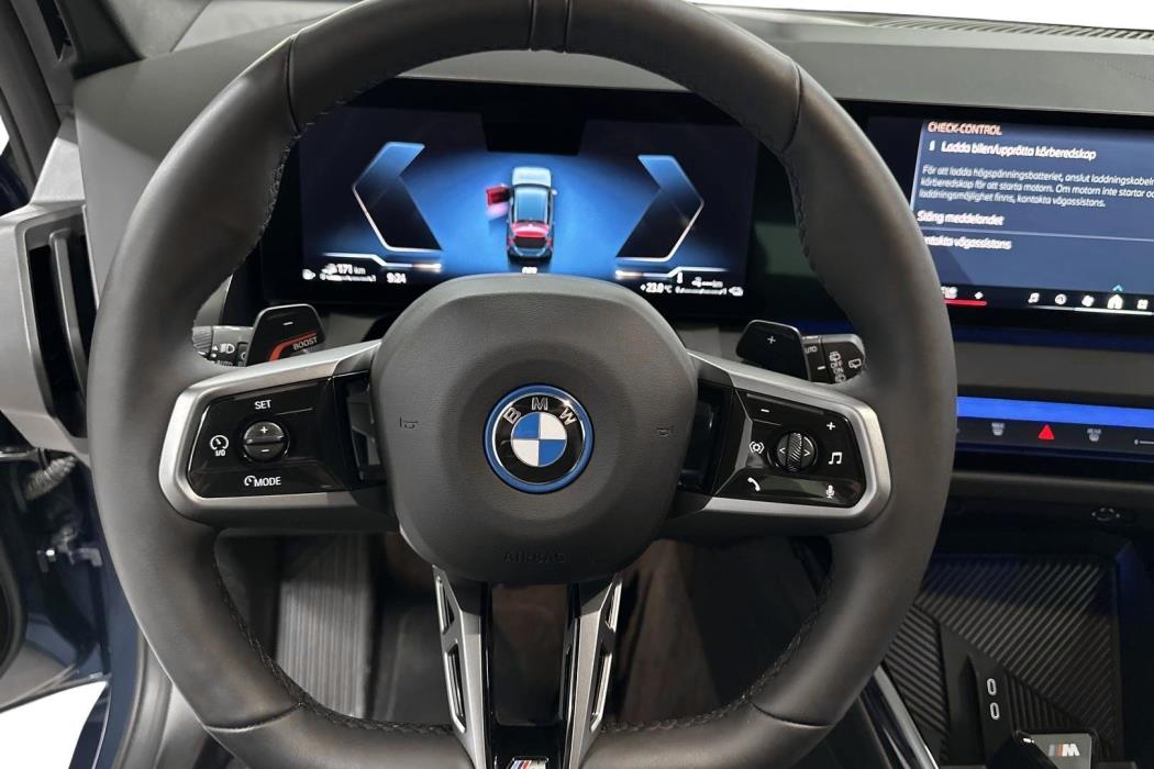 BMW X3 2026