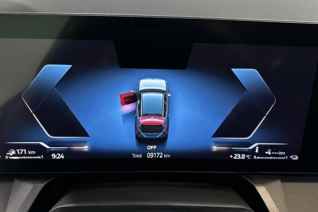 BMW X3 2026