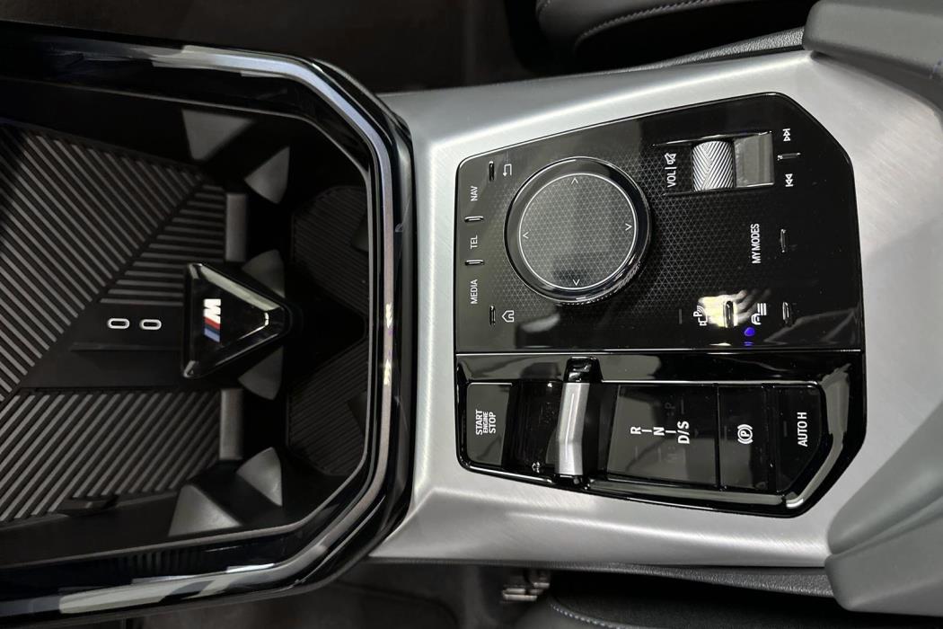 BMW X3 2026
