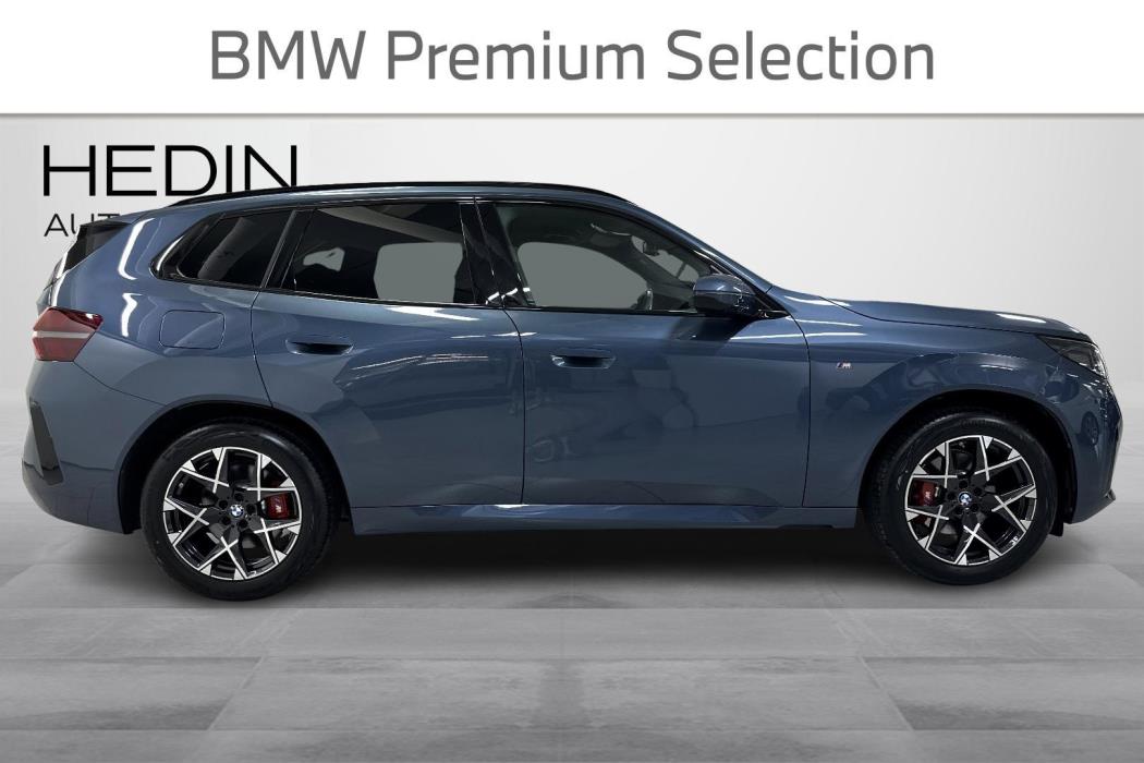 BMW X3 2026