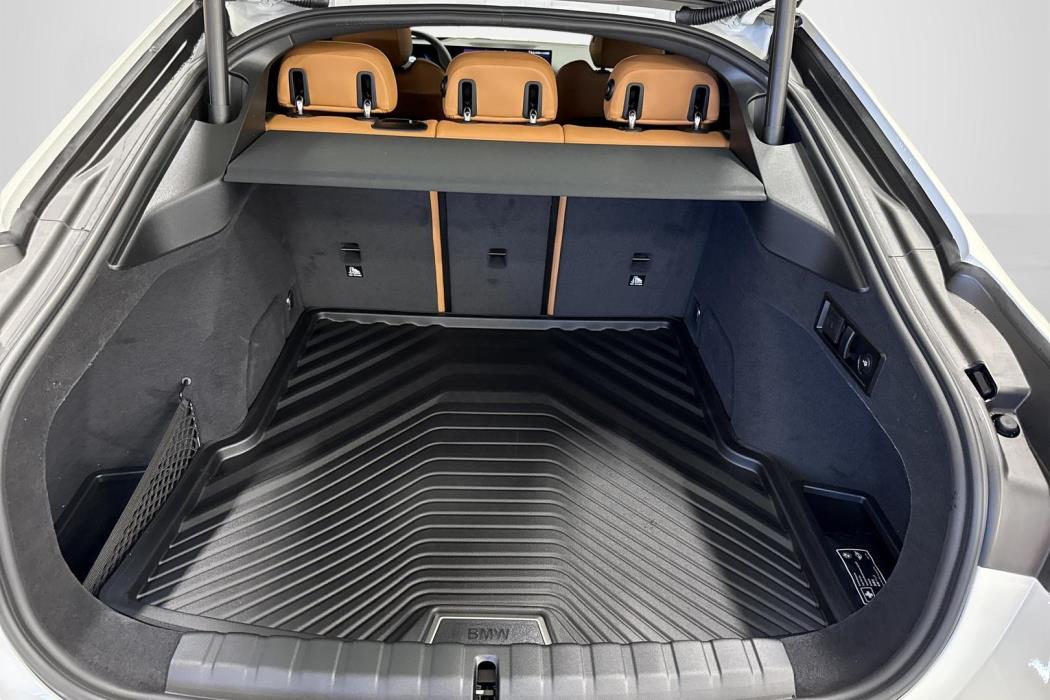 BMW i4 M60 2026
