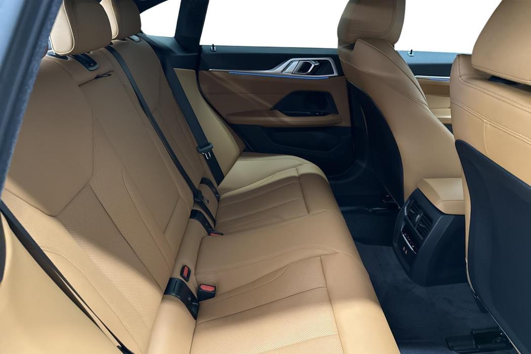 BMW i4 M60 2026