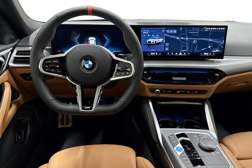 BMW i4 M60 2026
