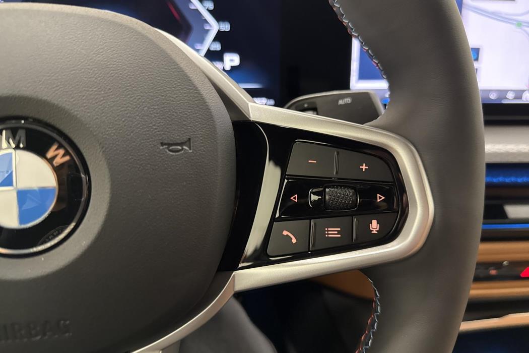 BMW i4 M60 2026