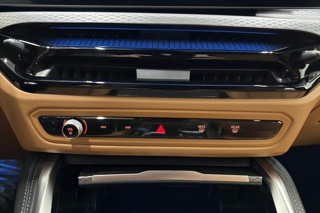 BMW i4 M60 2026