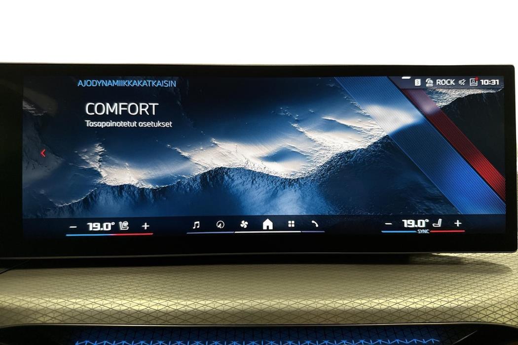 BMW i4 M60 2026