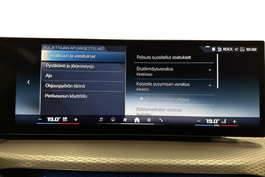 BMW i4 M60 2026