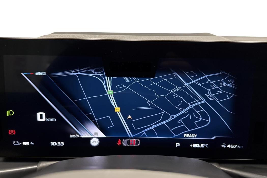 BMW i4 M60 2026