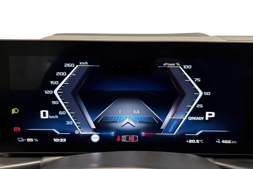 BMW i4 M60 2026