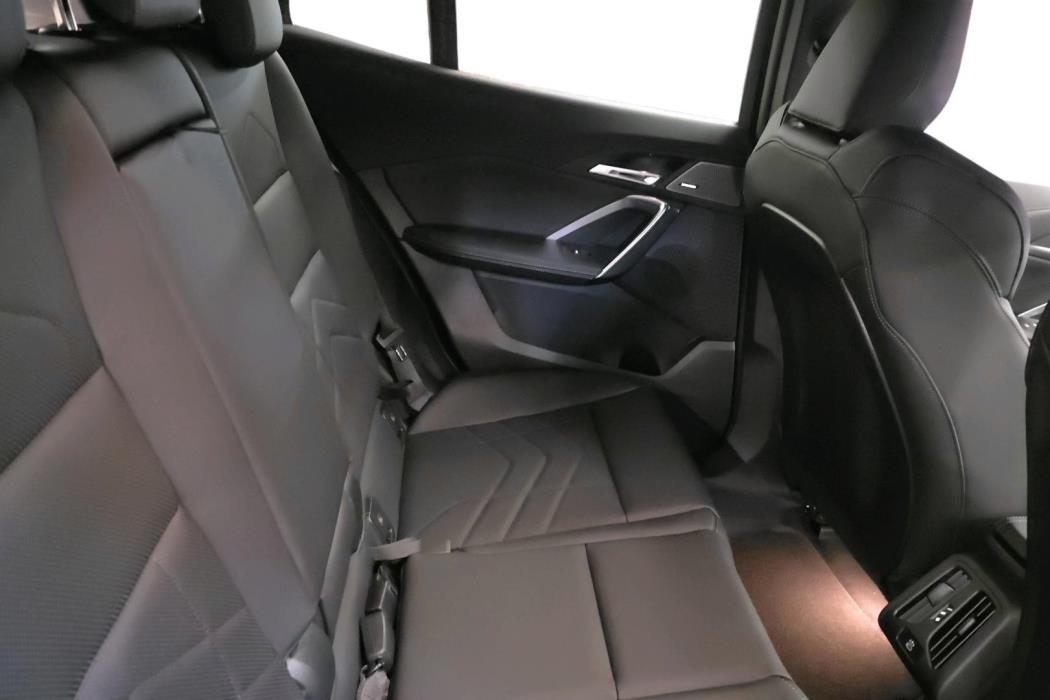 BMW iX2 2026