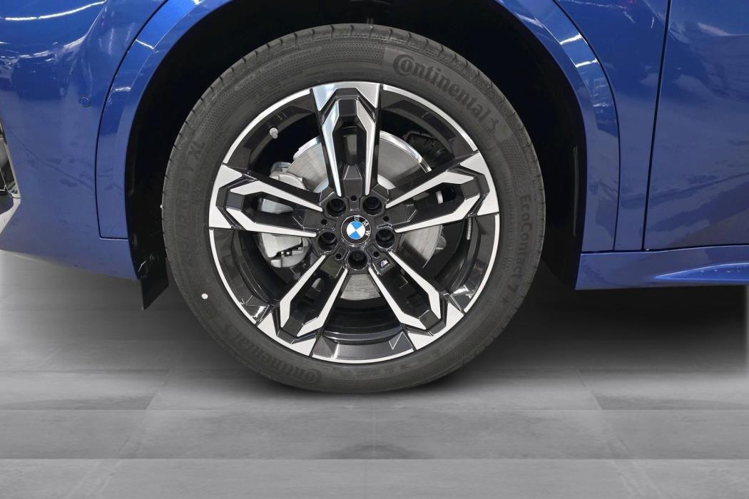 BMW iX2 2026