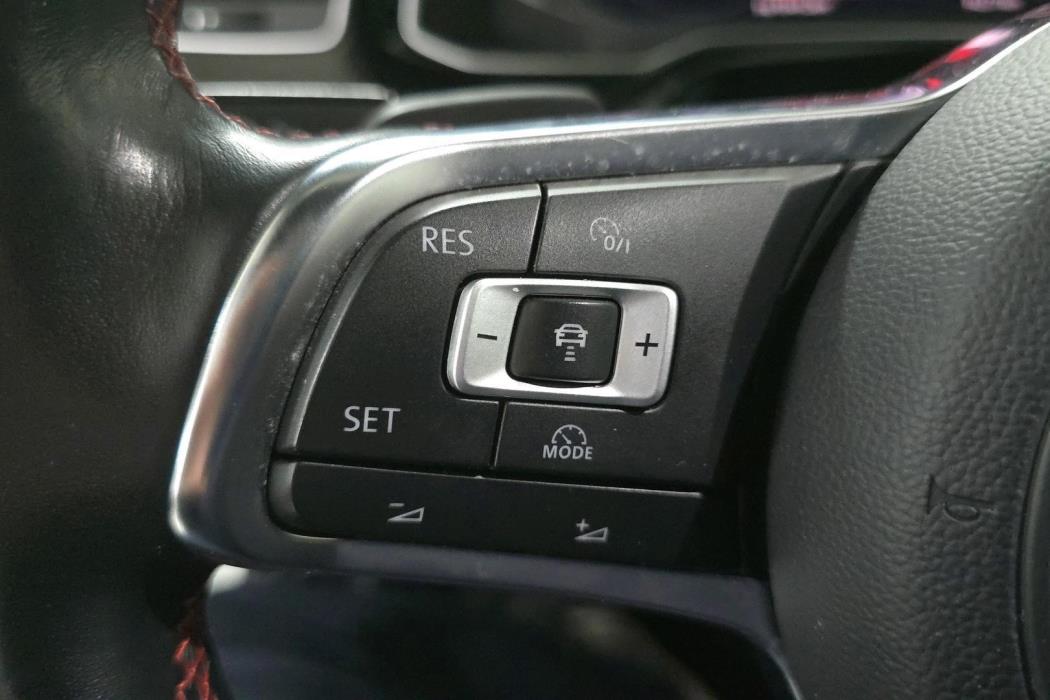 VOLKSWAGEN POLO 2020