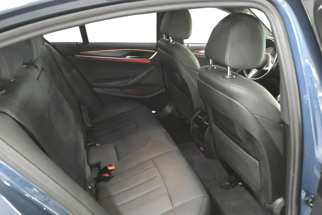 BMW 530 2023