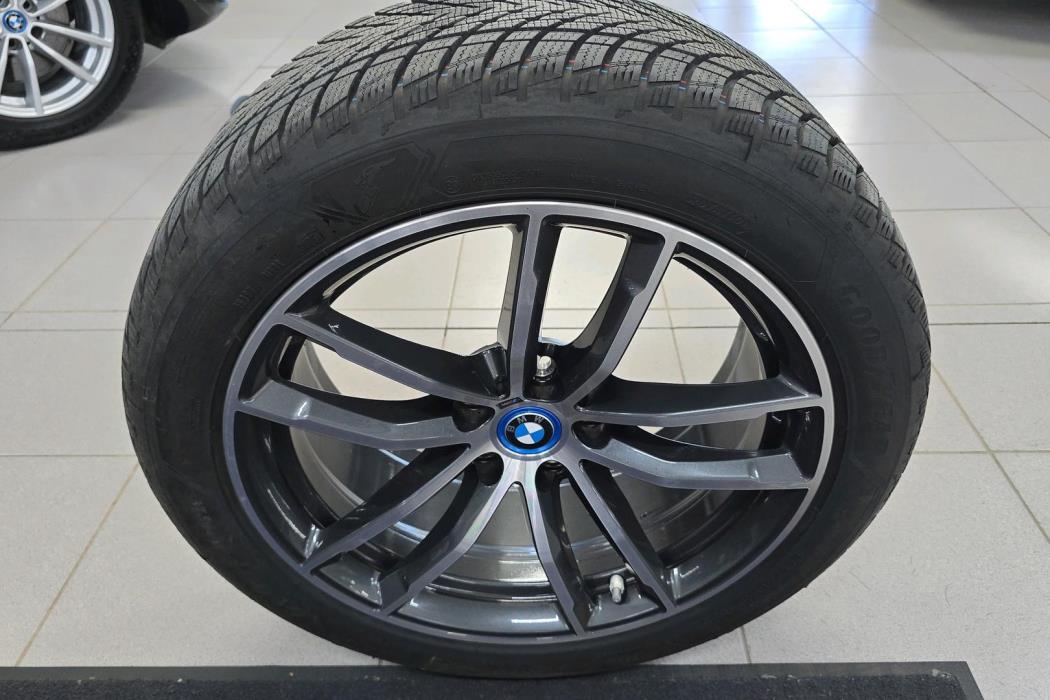 BMW 530 2023