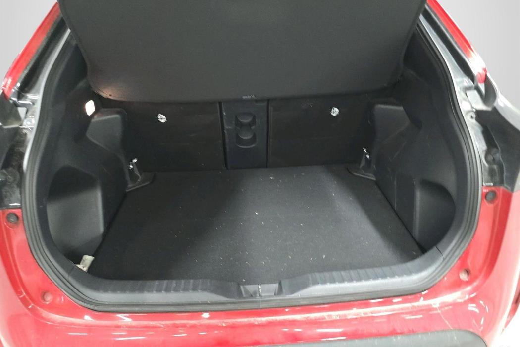 Toyota Yaris Cross 2024