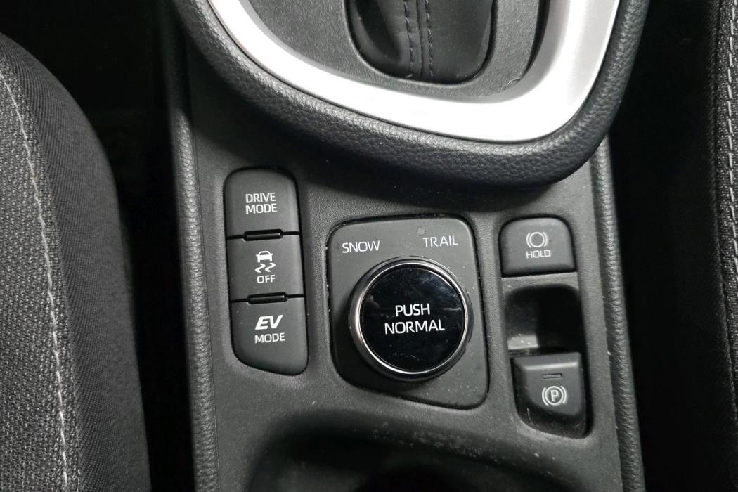 Toyota Yaris Cross 2024