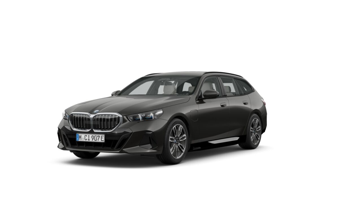 BMW 530 2026