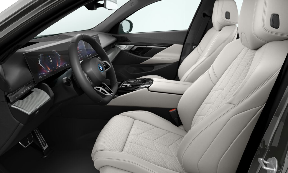 BMW 530 2026