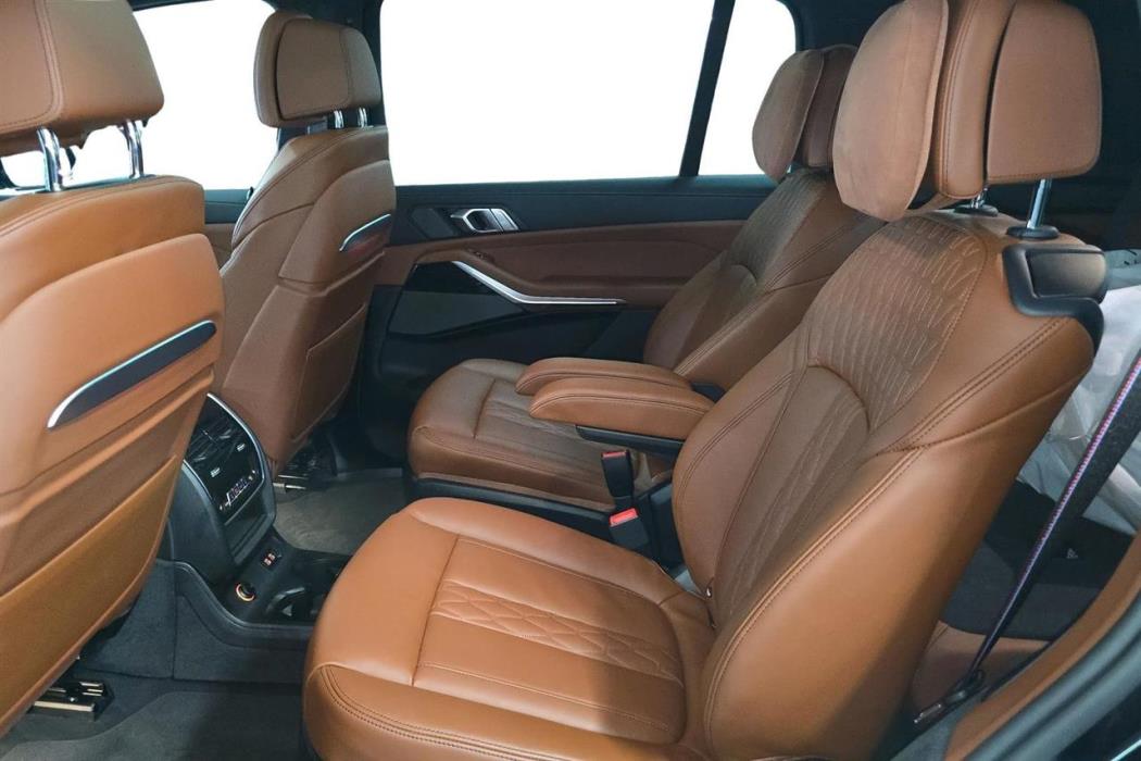 BMW X7 2026