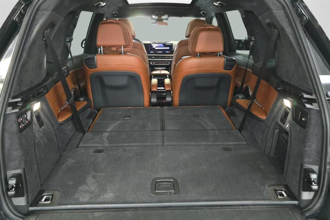 BMW X7 2026