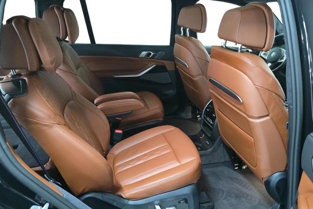 BMW X7 2026