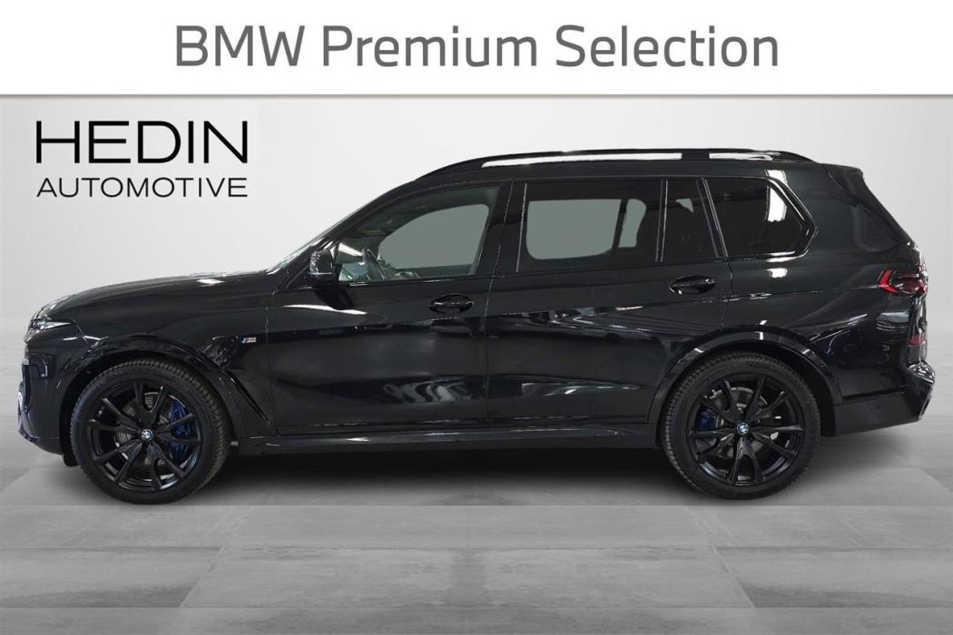 BMW X7 2026