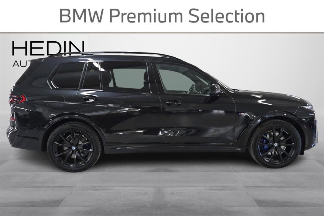 BMW X7 2026