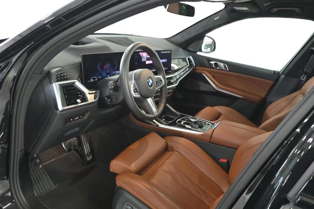 BMW X7 2026