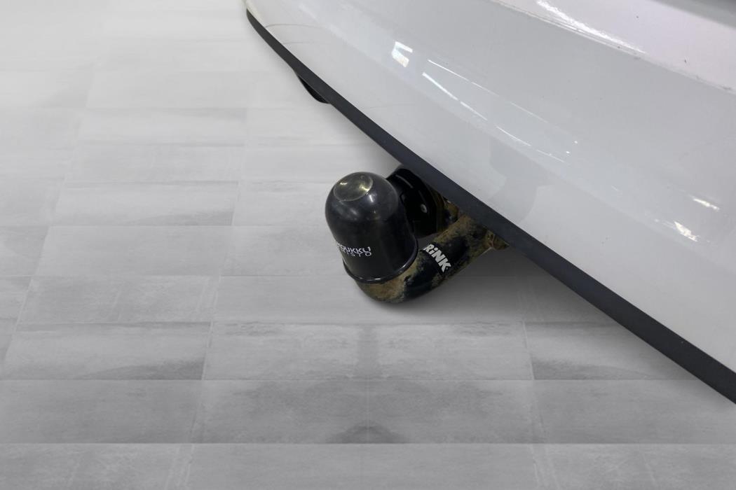 VOLKSWAGEN TOURAN 2019