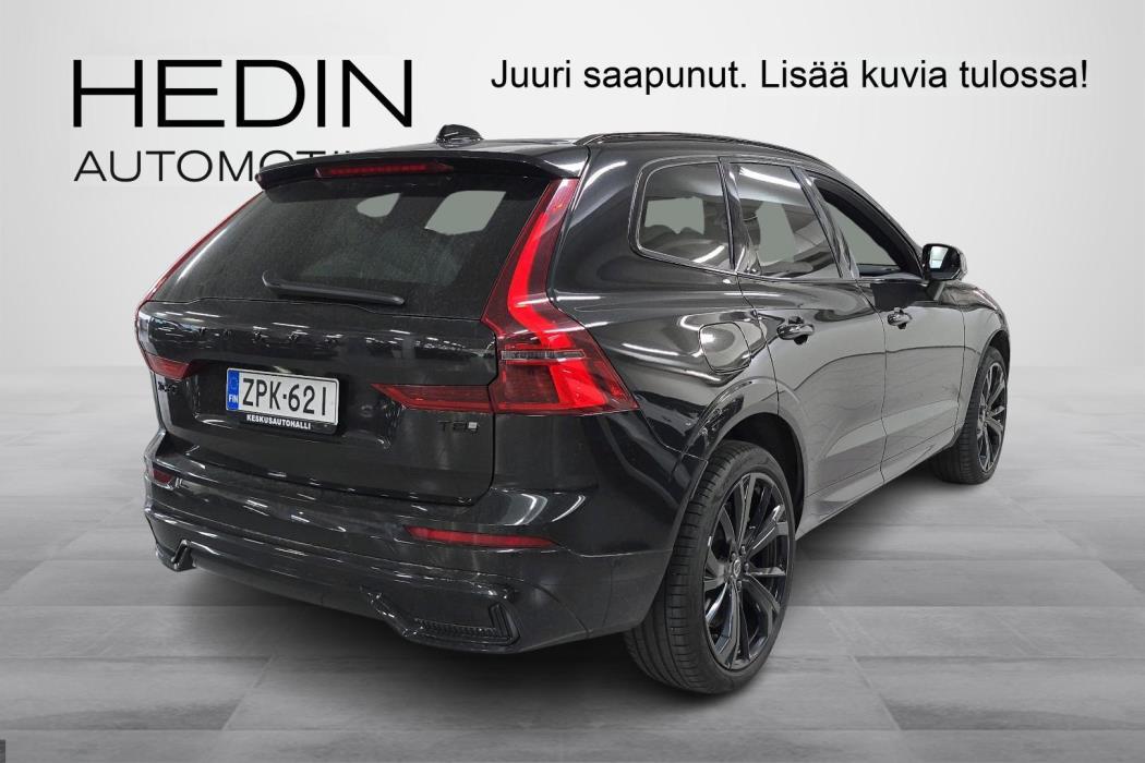 Volvo XC60 2026